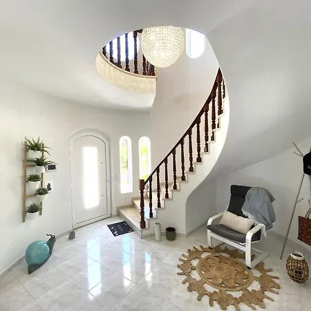 Villa Grande Lorida Albufeira