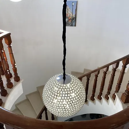 Villa Grande Lorida *