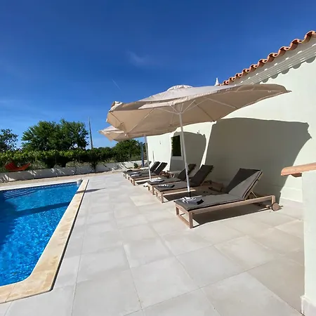 Grande Lorida Villa Albufeira