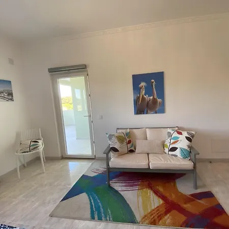 Willa Grande Lorida Albufeira