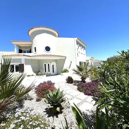 Grande Lorida Villa