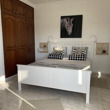 Villa Grande Lorida