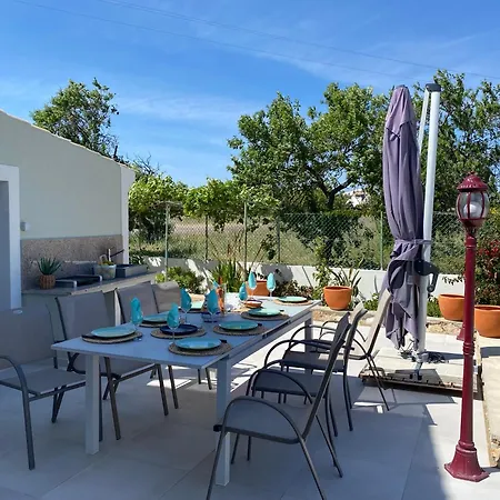 Villa Grande Lorida